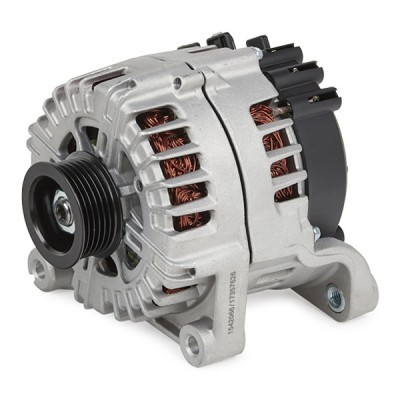 Alternator RIDEX 4G1392 4G1392 - photo 3