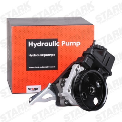 Hydraulic Pump, Steering System Stark SKHP-0540276 SKHP-0540276 - photo 2