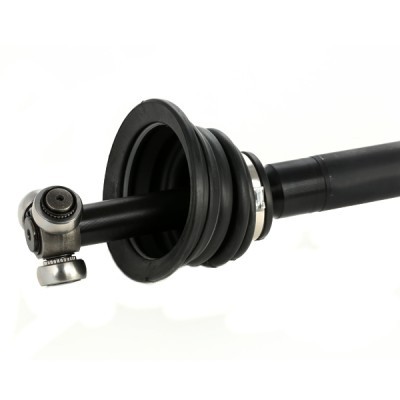 Drive Shaft RIDEX 13D0095 13D0095 - photo 4