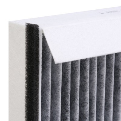Cabin Air Filter RIDEX 424I0261 424I0261 - photo 6