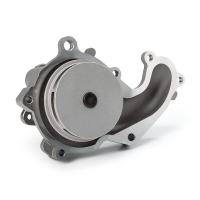 Water Pump, Engine Cooling RIDEX 1260W0025P 1260W0025P - photo 4