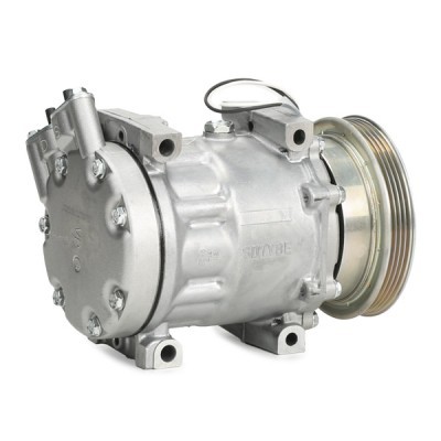 Compressor, Air Conditioning 447K0270 - photo 4