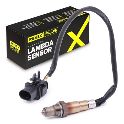 Lambda (Oxygen) Sensor RIDEX 3922L0191P 3922L0191P - photo 2
