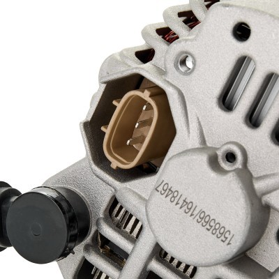 Alternator RIDEX 4G1329 4G1329 - photo 6