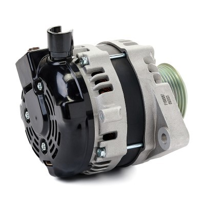 Alternator RIDEX 4G1164R 4G1164R - photo 4