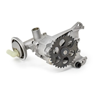 Oil Pump RIDEX 596O0136 596O0136 - photo 3