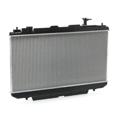 Radiator, Engine Cooling RIDEX 470R1014 470R1014 - photo 5