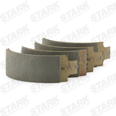 Brake Pads Set Stark SKBS-0450161 SKBS-0450161 - photo 4