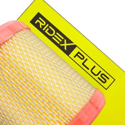 Air Filter RIDEX 8A0106P 8A0106P - photo 6