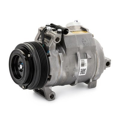 Compressor, Air Conditioning 447K0035R - photo 3
