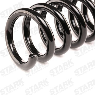 Suspension Spring Stark SKCS-0040169 SKCS-0040169 - photo 5