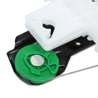 Window Regulator RIDEX 1561W0203 1561W0203 - photo 5