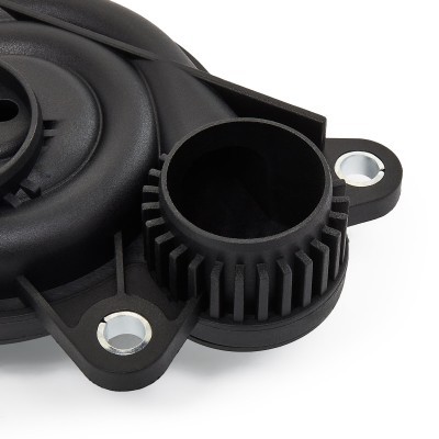 Crankcase Ventilation (PCV) Valve RIDEX 3886V0140 3886V0140 - photo 6