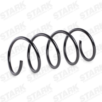 Suspension Spring Stark SKCS-0040434 SKCS-0040434 - photo 3
