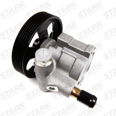 Hydraulic Pump, Steering System Stark SKHP-0540005 SKHP-0540005 - photo 2