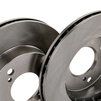 Brake Disc RIDEX 82B2425 82B2425 - photo 7