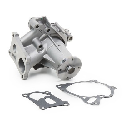 Water Pump, Engine Cooling RIDEX 1260W0065 1260W0065 - photo 4