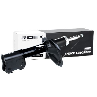 Shock Absorber RIDEX 854S0440 854S0440 - photo 5