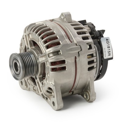 Alternator RIDEX 4G1815R 4G1815R - photo 3