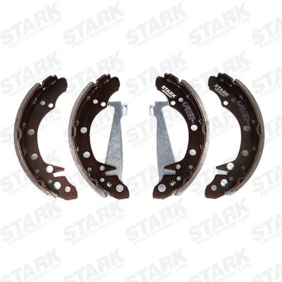 Brake Pads Set Stark SKBS-0450001 SKBS-0450001 - photo 2