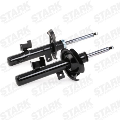 Shock Absorber Stark SKSA-0133096 SKSA-0133096 - photo 3
