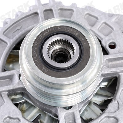 Alternator Stark SKGN-0320027 SKGN-0320027 - photo 5
