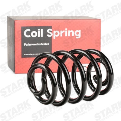 Suspension Spring Stark SKCS-0040004 SKCS-0040004 - photo 2