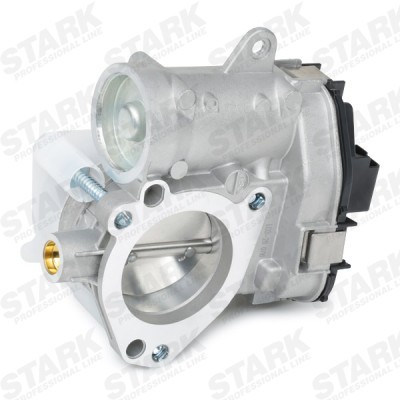 Дроссельная заслонка Stark SKTB-0430030 SKTB-0430030 - photo 5