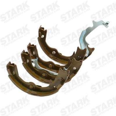 Brake Pads Set Stark SKBS-0450351 SKBS-0450351 - photo 3