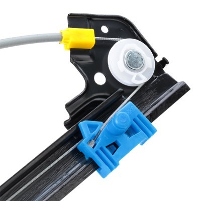 Window Regulator RIDEX 1561W0092 1561W0092 - photo 4