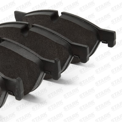 Brake Pads Set Stark SKBP-0011070 SKBP-0011070 - photo 5