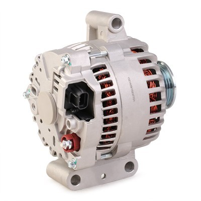 Alternator RIDEX 4G1069 4G1069 - photo 4