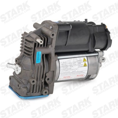 Air Suspension Compressor Stark SKCAS-6520018 SKCAS-6520018 - photo 4