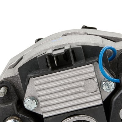 Alternator RIDEX 4G1377R 4G1377R - photo 6
