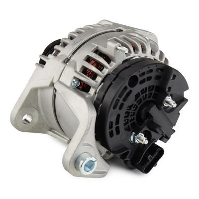 Alternator RIDEX 4G1062 4G1062 - photo 4