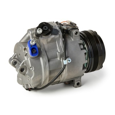 AC Сompressor 447K0170R - photo 4