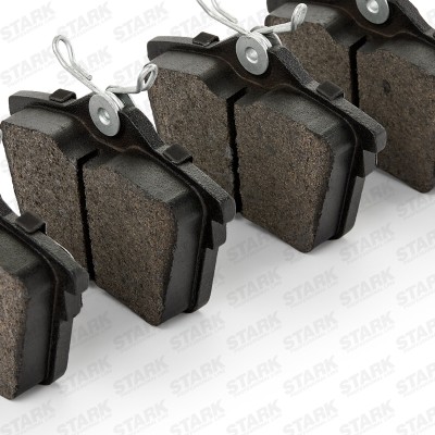 Brake Pads Set Stark SKBP-0010128 SKBP-0010128 - photo 6