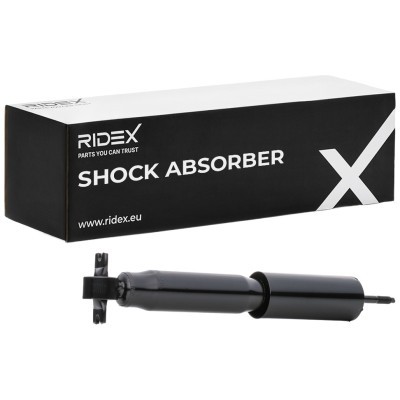 Shock Absorber RIDEX 854S0964 854S0964 - photo 2
