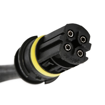 Lambda (Oxygen) Sensor RIDEX 3922L0140 3922L0140 - photo 4