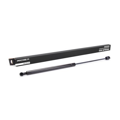 Gas Spring, boot-/cargo area RIDEX 219G0101 219G0101 - photo 3