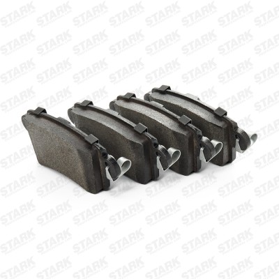 Brake Pads Set Stark SKBP-0010167 SKBP-0010167 - photo 5