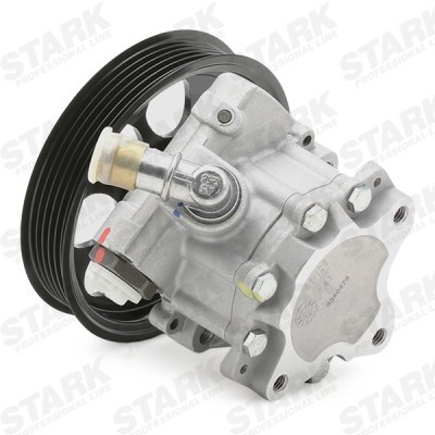 Hydraulic Pump, Steering System Stark SKHP-0540119 SKHP-0540119 - photo 4