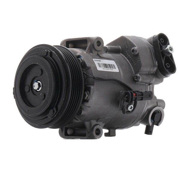 AC Сompressor 447K0269R - photo 1