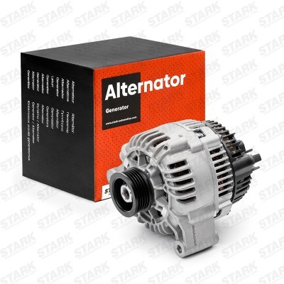 Alternator Stark SKGN-0320725 SKGN-0320725 - photo 9