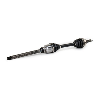 Drive Shaft RIDEX 13D0278R 13D0278R - photo 4
