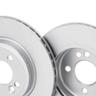 Brake Disc RIDEX 82B0237P 82B0237P - photo 5