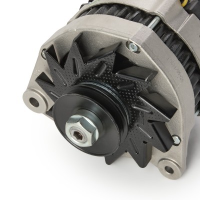 Alternator RIDEX 4G1307R 4G1307R - photo 6