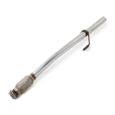 Exhaust Pipe RIDEX 17E0392 17E0392 - photo 2