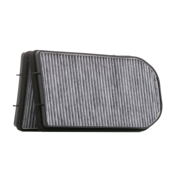 Cabin Air Filter RIDEX 424I0217 424I0217 - photo 1