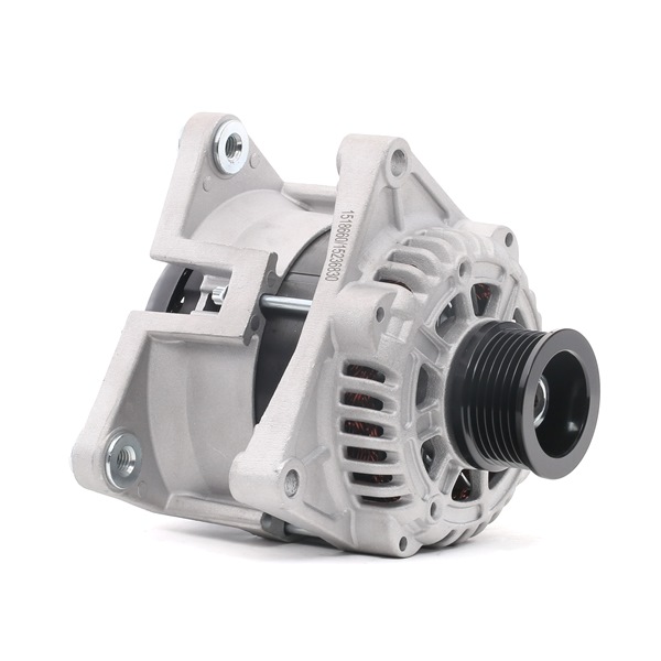 Alternator RIDEX 4G1004 4G1004 - photo 1